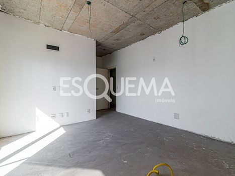 Foto 16 do(a) Apartamento de 3 quartos à venda em Vila Nova Conceição, São Paulo