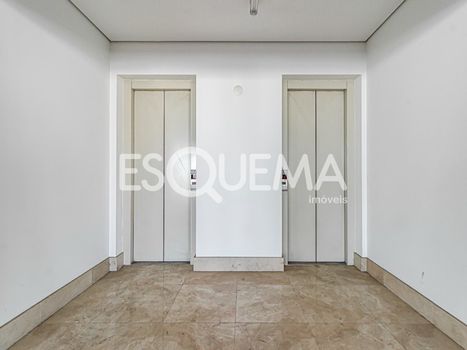 Foto 6 do(a) Apartamento de 3 quartos à venda em Vila Nova Conceição, São Paulo