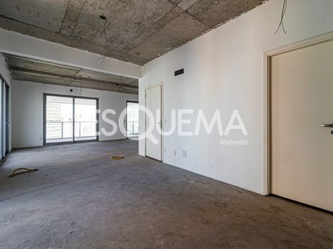 Foto 12 do(a) Apartamento de 3 quartos à venda em Vila Nova Conceição, São Paulo