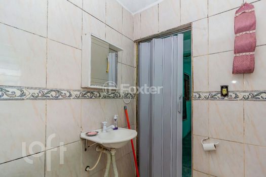 Foto 46 do(a) Casa de 6 quartos à venda em Jardim Romano, São Paulo