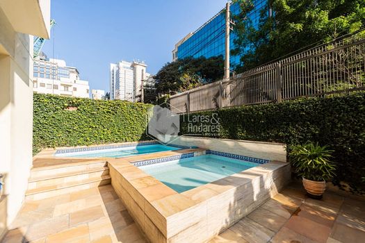 Foto 41 do(a) Apartamento de 3 quartos à venda em Itaim Bibi, São Paulo