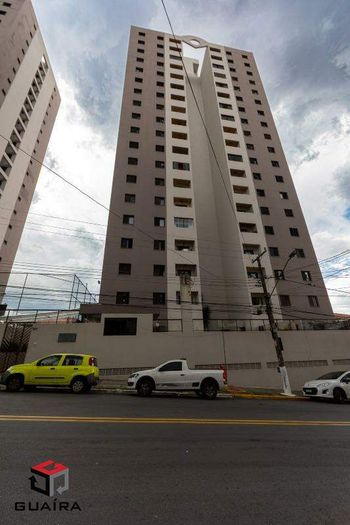 Foto 13 do(a) Apartamento de 2 quartos à venda em Nova Petrópolis, São Bernardo do Campo