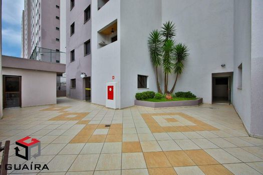 Foto 10 do(a) Apartamento de 2 quartos à venda em Nova Petrópolis, São Bernardo do Campo