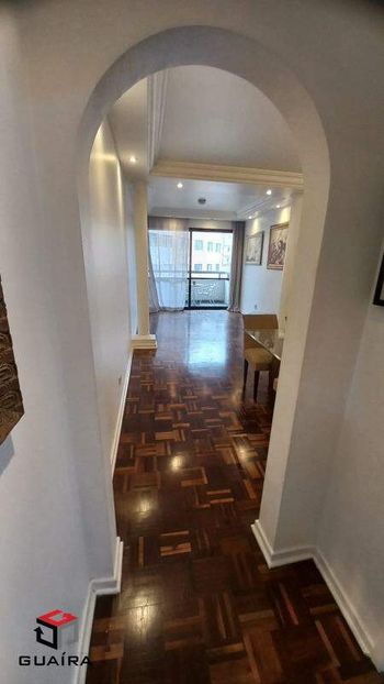 Foto 7 do(a) Apartamento de 3 quartos à venda em Nova Petrópolis, São Bernardo do Campo
