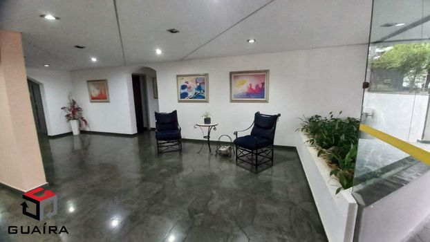 Foto 33 do(a) Apartamento de 3 quartos à venda em Nova Petrópolis, São Bernardo do Campo
