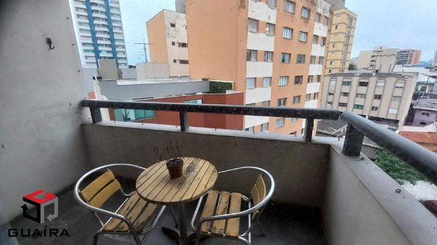 Foto 4 do(a) Apartamento de 3 quartos à venda em Nova Petrópolis, São Bernardo do Campo