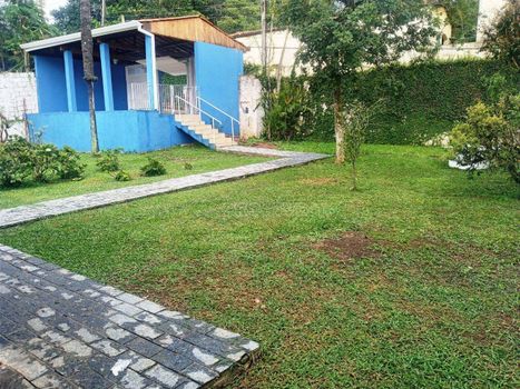 Foto 28 do(a) Casa em Condomínio de 3 quartos para alugar em Chácara Rincão, Cotia
