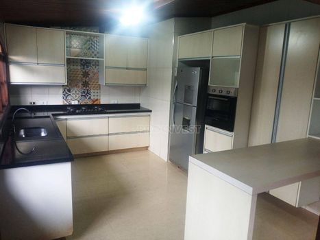Foto 13 do(a) Casa em Condomínio de 3 quartos para alugar em Chácara Rincão, Cotia