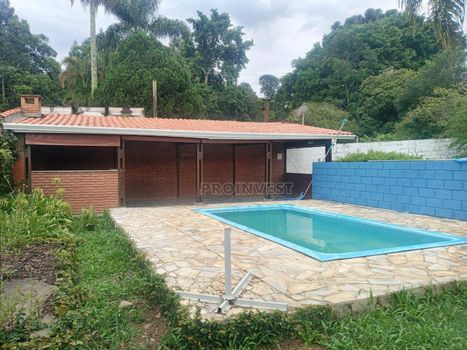 Foto 2 do(a) Casa em Condomínio de 3 quartos para alugar em Chácara Rincão, Cotia