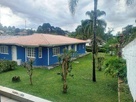 Foto 29 do(a) Casa em Condomínio de 3 quartos para alugar em Chácara Rincão, Cotia