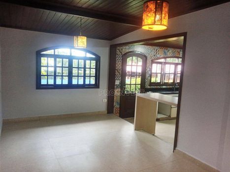 Foto 12 do(a) Casa em Condomínio de 3 quartos para alugar em Chácara Rincão, Cotia