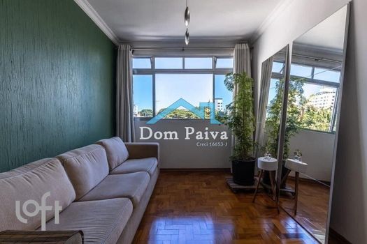 Foto 2 do(a) Apartamento de 3 quartos à venda em Planalto Paulista, São Paulo