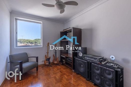 Foto 15 do(a) Apartamento de 3 quartos à venda em Planalto Paulista, São Paulo