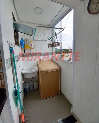 Foto 7 do(a) Apartamento de 1 quartos à venda em Vila Guilherme, São Paulo