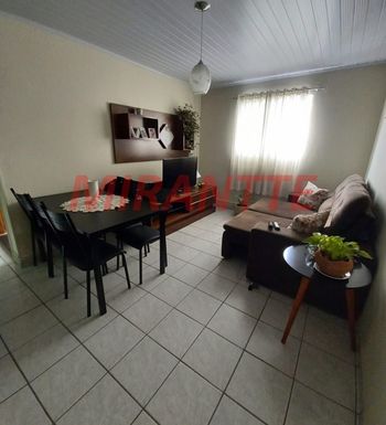 Foto 1 do(a) Apartamento de 1 quartos à venda em Vila Guilherme, São Paulo