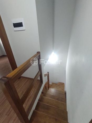 Foto 4 do(a) Casa em Condomínio de 2 quartos à venda em Restinga, Porto Alegre