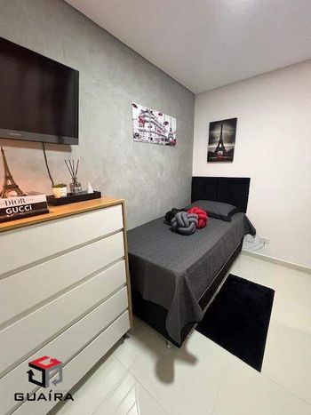 Foto 17 do(a) Cobertura de 3 quartos à venda em Vila Alto de Santo André, Santo André