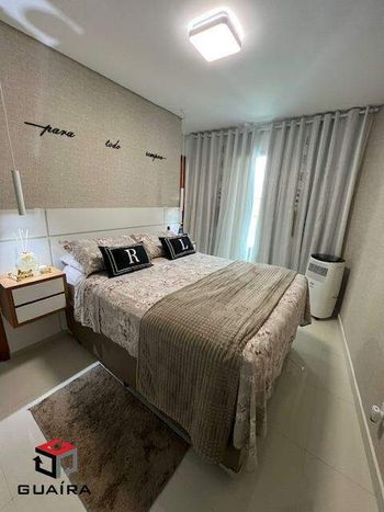 Foto 12 do(a) Cobertura de 3 quartos à venda em Vila Alto de Santo André, Santo André