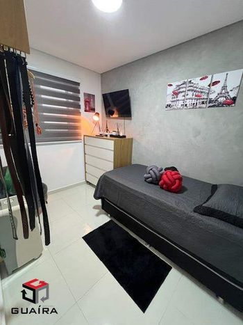 Foto 18 do(a) Cobertura de 3 quartos à venda em Vila Alto de Santo André, Santo André