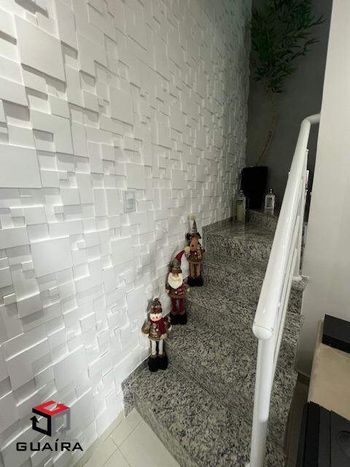 Foto 7 do(a) Cobertura de 3 quartos à venda em Vila Alto de Santo André, Santo André