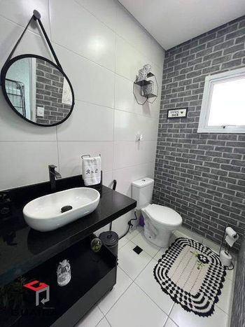 Foto 20 do(a) Cobertura de 3 quartos à venda em Vila Alto de Santo André, Santo André