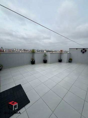 Foto 30 do(a) Cobertura de 3 quartos à venda em Vila Alto de Santo André, Santo André