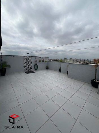 Foto 31 do(a) Cobertura de 3 quartos à venda em Vila Alto de Santo André, Santo André