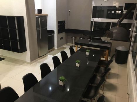Foto 18 do(a) Apartamento de 2 quartos para alugar em Campo Belo, São Paulo