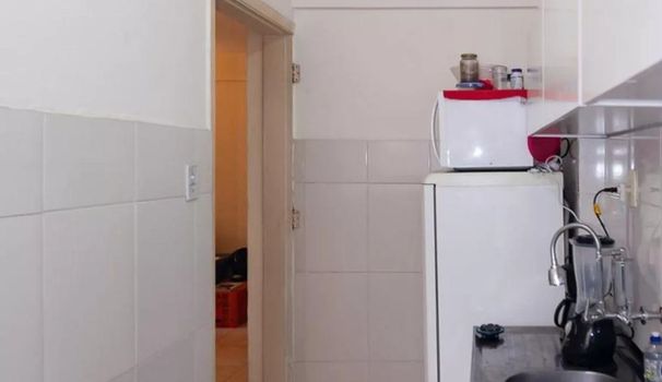 Foto 4 do(a) Apartamento de 1 quartos à venda em Bela Vista, São Paulo