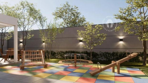 Foto 18 do(a) Cobertura de 1 quartos à venda em Vila Santo Estéfano, São Paulo