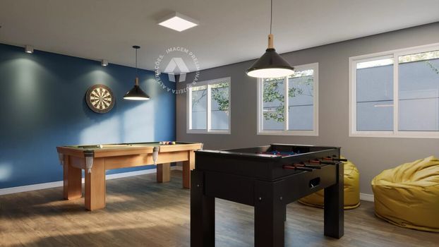 Foto 11 do(a) Cobertura de 1 quartos à venda em Vila Santo Estéfano, São Paulo