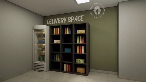 Foto 14 do(a) Cobertura de 1 quartos à venda em Vila Santo Estéfano, São Paulo