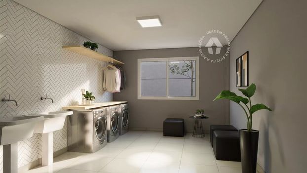 Foto 16 do(a) Cobertura de 1 quartos à venda em Vila Santo Estéfano, São Paulo