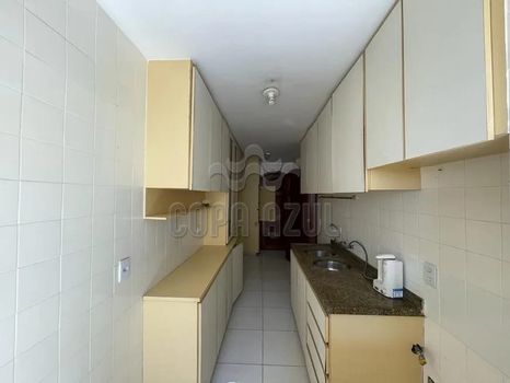 Foto 13 do(a) Apartamento de 3 quartos à venda em Urca, Rio de Janeiro