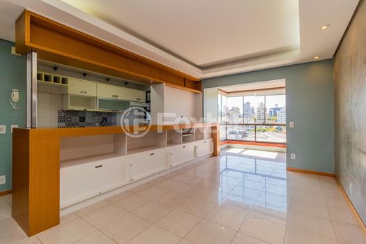 Foto 1 do(a) Apartamento de 2 quartos à venda em Rio Branco, Porto Alegre