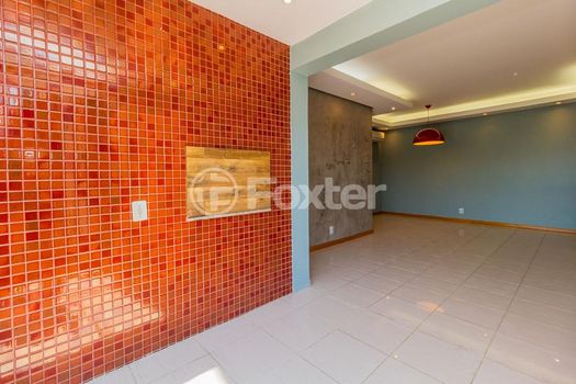 Foto 4 do(a) Apartamento de 2 quartos à venda em Rio Branco, Porto Alegre