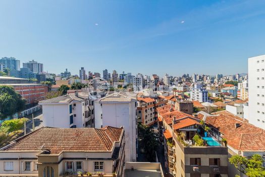 Foto 8 do(a) Apartamento de 2 quartos à venda em Rio Branco, Porto Alegre