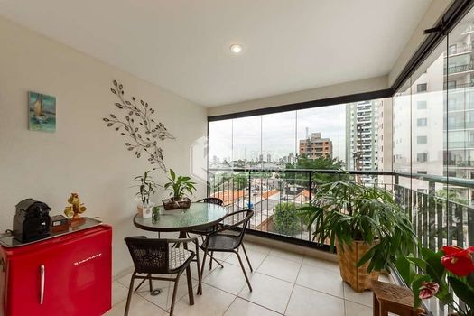 Foto 25 do(a) Apartamento de 3 quartos à venda em Vila da Saúde, São Paulo