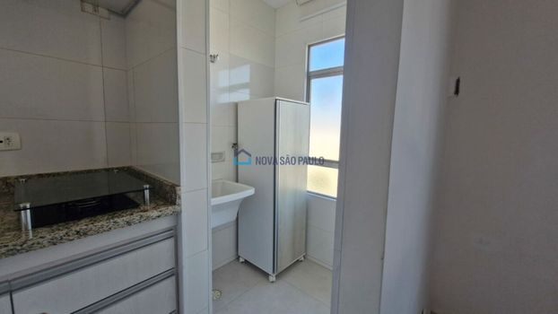 Foto 10 do(a) Apartamento de 1 quartos à venda em Saúde, São Paulo