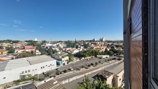 Foto 15 do(a) Apartamento de 1 quartos à venda em Saúde, São Paulo