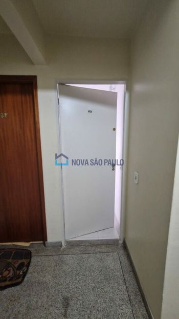 Foto 24 do(a) Apartamento de 1 quartos à venda em Saúde, São Paulo