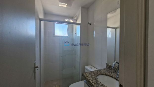 Foto 18 do(a) Apartamento de 1 quartos à venda em Saúde, São Paulo