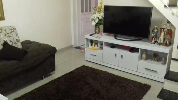 Foto 1 do(a) Casa de 3 quartos à venda em Jordanópolis, São Bernardo do Campo