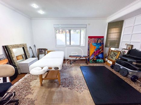Foto 47 do(a) Casa em Condomínio de 4 quartos à venda em Alphaville Residencial Um, Barueri