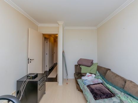 Foto 18 do(a) Apartamento de 4 quartos à venda em Parque Bairro Morumbi, São Paulo