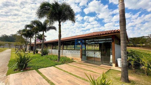 Foto 11 do(a) Casa em Condomínio false à venda em Residencial Terras Nobres, Itatiba