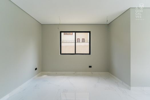 Foto 11 do(a) Casa em Condomínio de 3 quartos à venda em Bacacheri, Curitiba