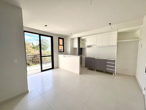Foto 15 do(a) Apartamento de 2 quartos à venda em Serraria, São José