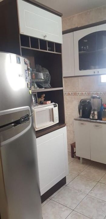 Foto 5 do(a) Apartamento de 2 quartos à venda em Montese, Fortaleza