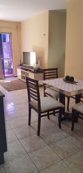 Foto 4 do(a) Apartamento de 2 quartos à venda em Montese, Fortaleza